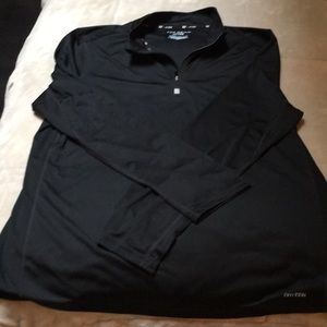 Men’s Tek Gear DryTek  athletic pullover